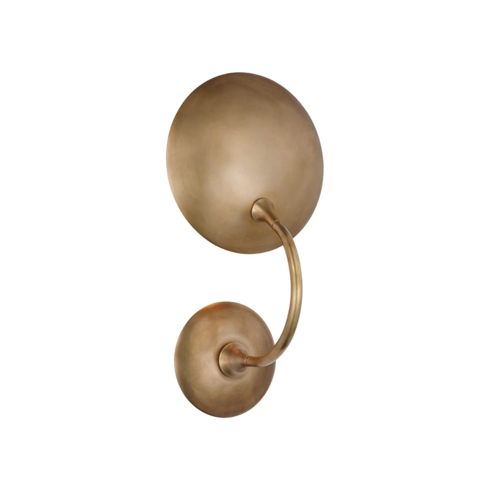 Interior Wall Light / Sconce Keira Medium Wall Wash Sconce