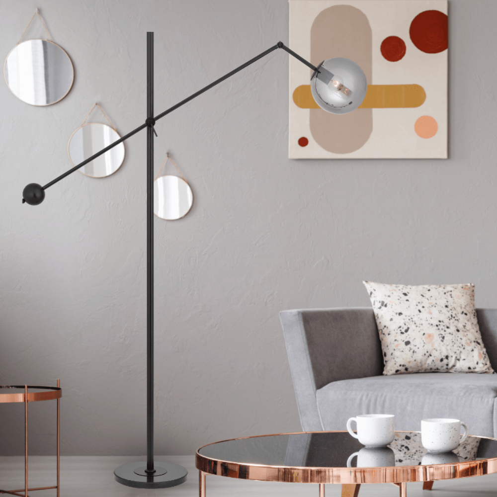 Floor Lamps Kemi Floor Lamp