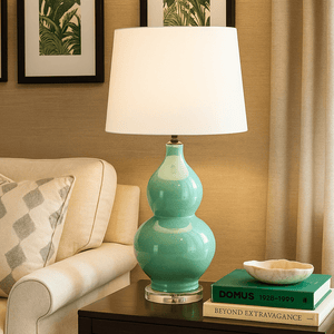 Table Lamps Kemp Table Lamp