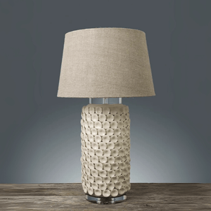 Table Lamps Kenilworth Ceramic Table Lamp Base - Base Only