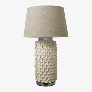 Table Lamps Kenilworth Ceramic Table Lamp Base - Base Only