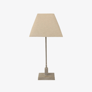 Table Lamps Kensington Table Lamp Base - Beige