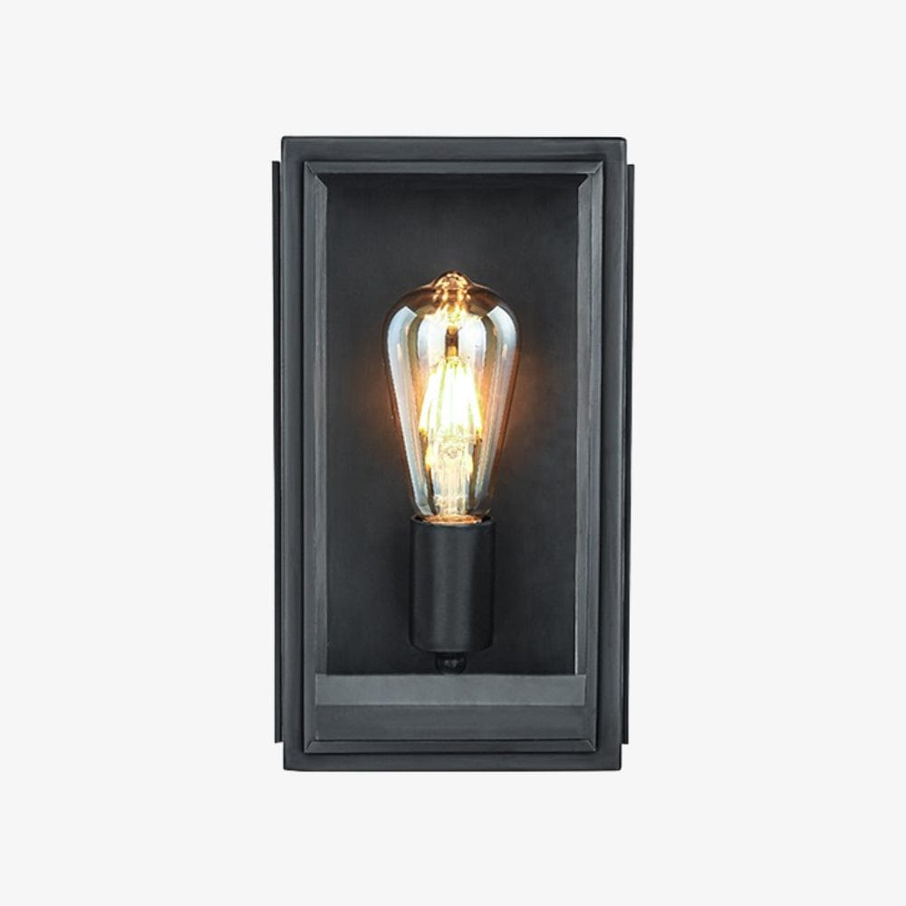 Exterior Wall Light Kent Exterior Wall Light