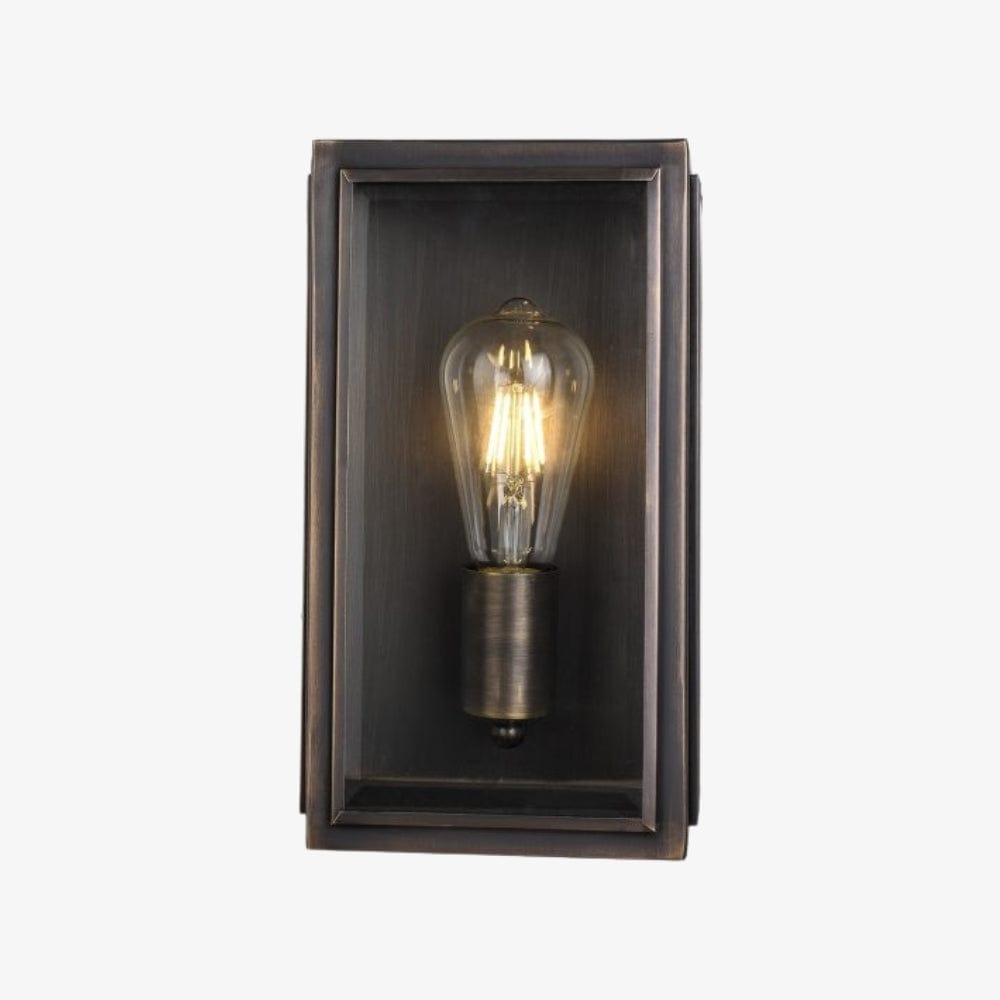 Exterior Wall Light Kent Exterior Wall Light