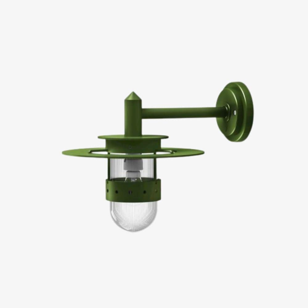 Exterior Wall Light Kent N°2 Wall Light