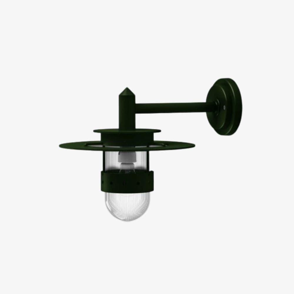Exterior Wall Light Kent N°2 Wall Light