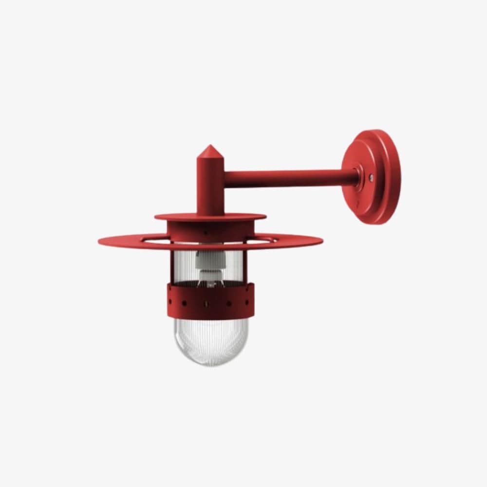 Exterior Wall Light Kent N°2 Wall Light