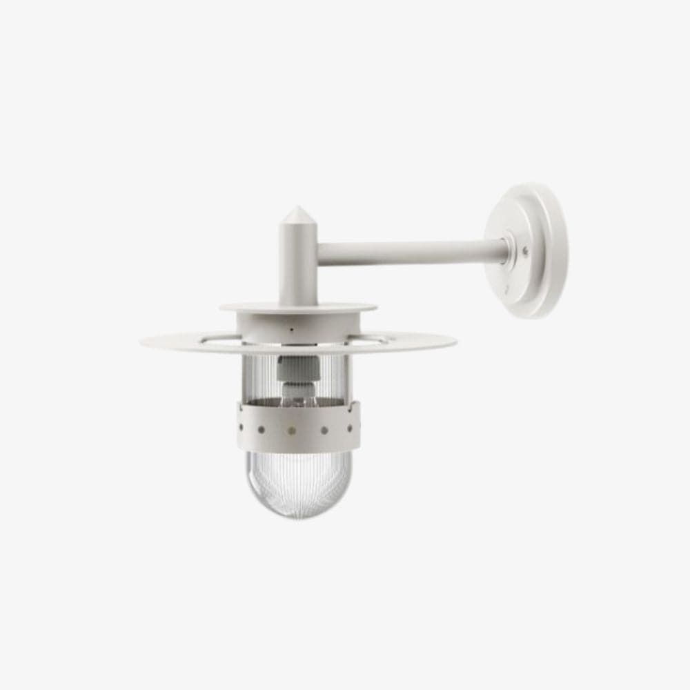 Exterior Wall Light Kent N°2 Wall Light