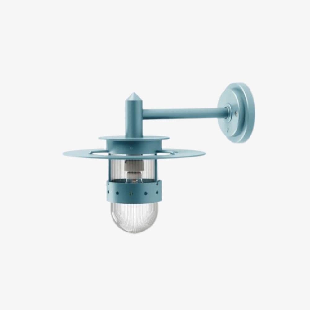 Exterior Wall Light Kent N°2 Wall Light