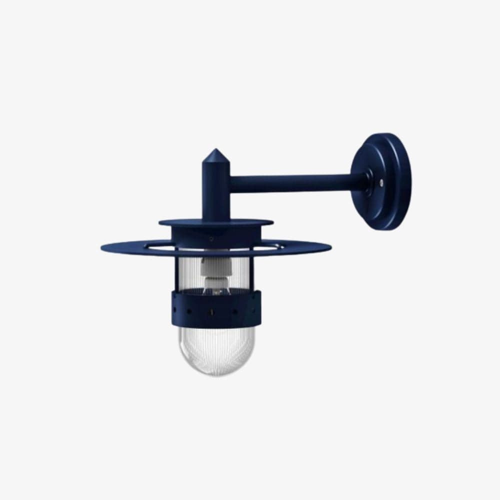 Exterior Wall Light Kent N°2 Wall Light