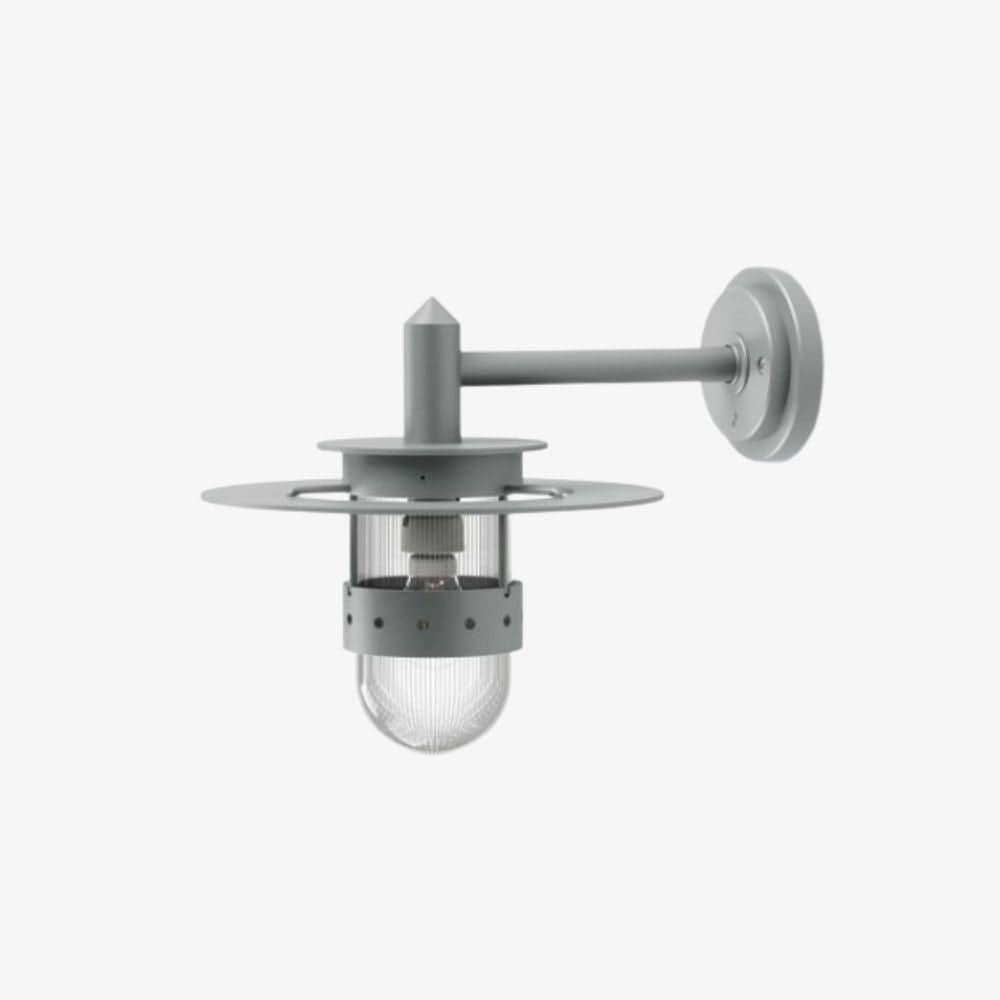 Exterior Wall Light Kent N°2 Wall Light