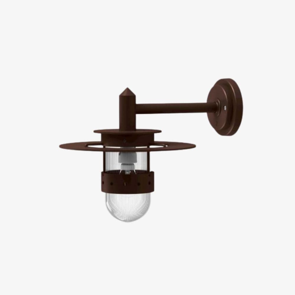 Exterior Wall Light Kent N°2 Wall Light