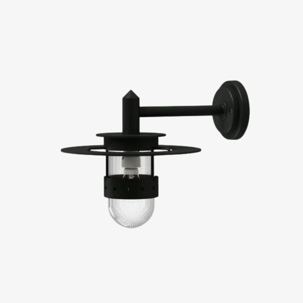 Exterior Wall Light Kent N°2 Wall Light