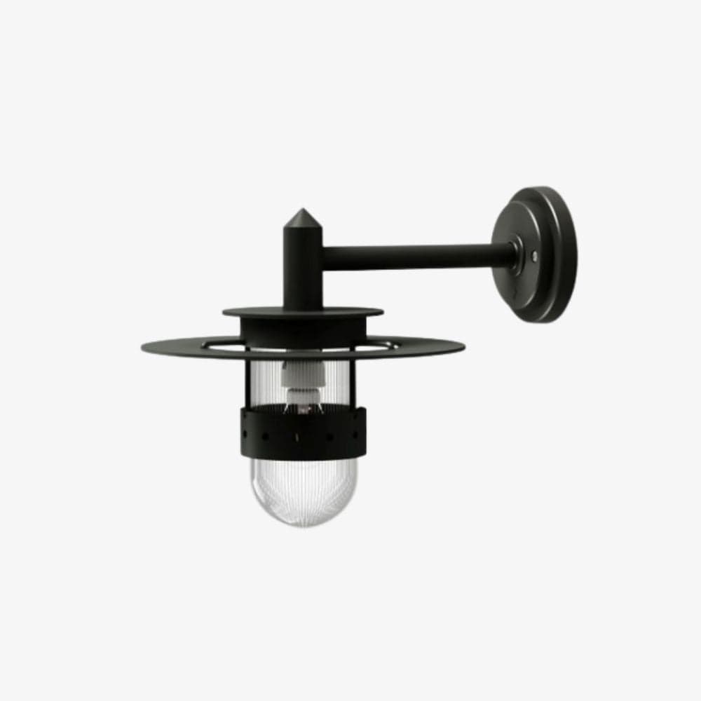 Exterior Wall Light Kent N°2 Wall Light