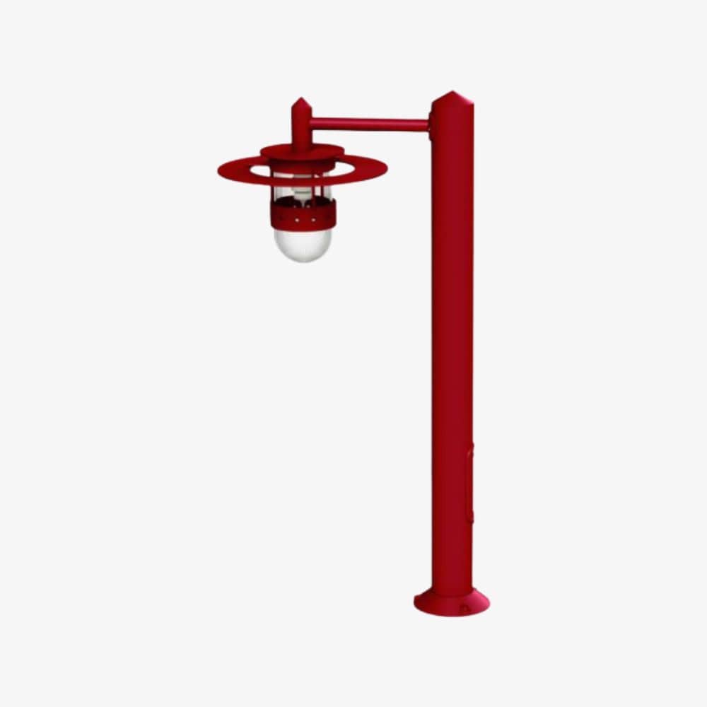 Bollards Kent N°3 Bollard
