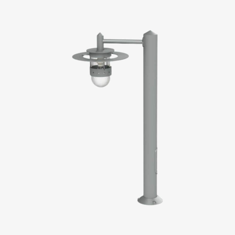 Bollards Kent N°3 Bollard