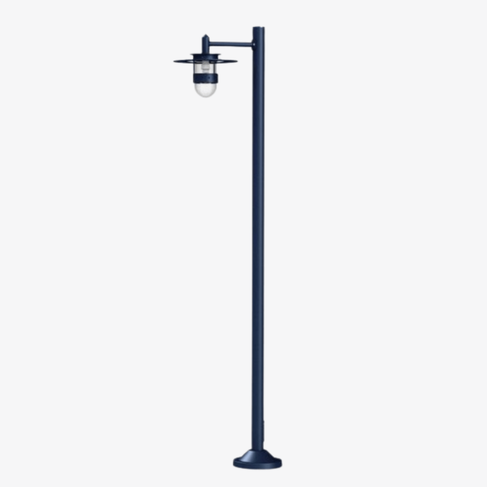 Post Lights Kent N°4 Lamp Post