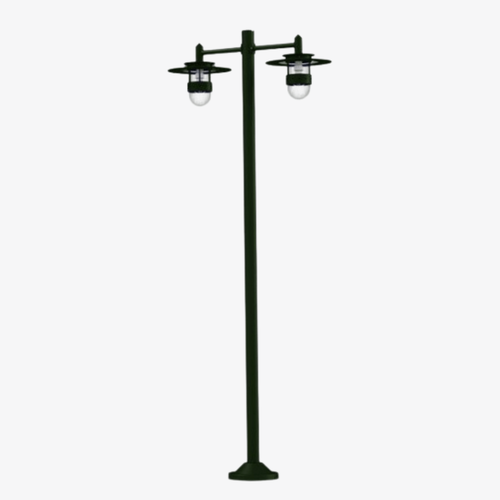 Post Lights Kent N°5 Lamp Post