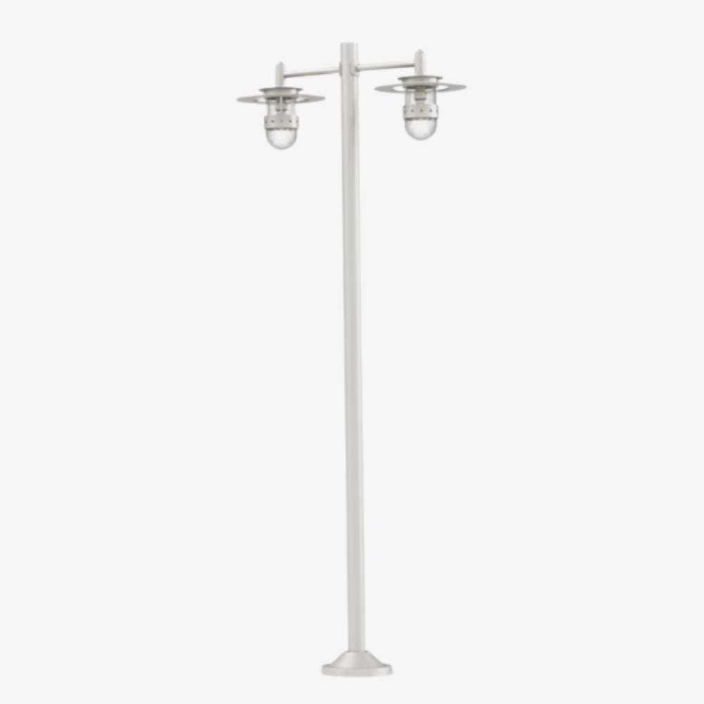 Post Lights Kent N°5 Lamp Post