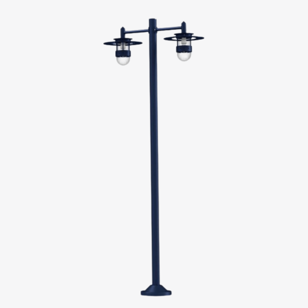 Post Lights Kent N°5 Lamp Post
