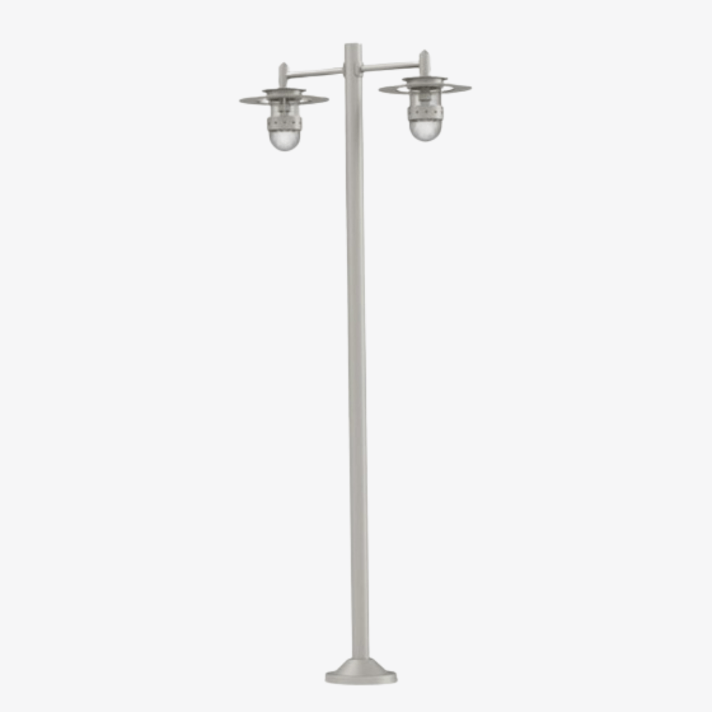 Post Lights Kent N°5 Lamp Post