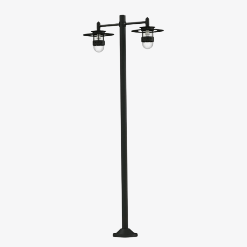 Post Lights Kent N°5 Lamp Post