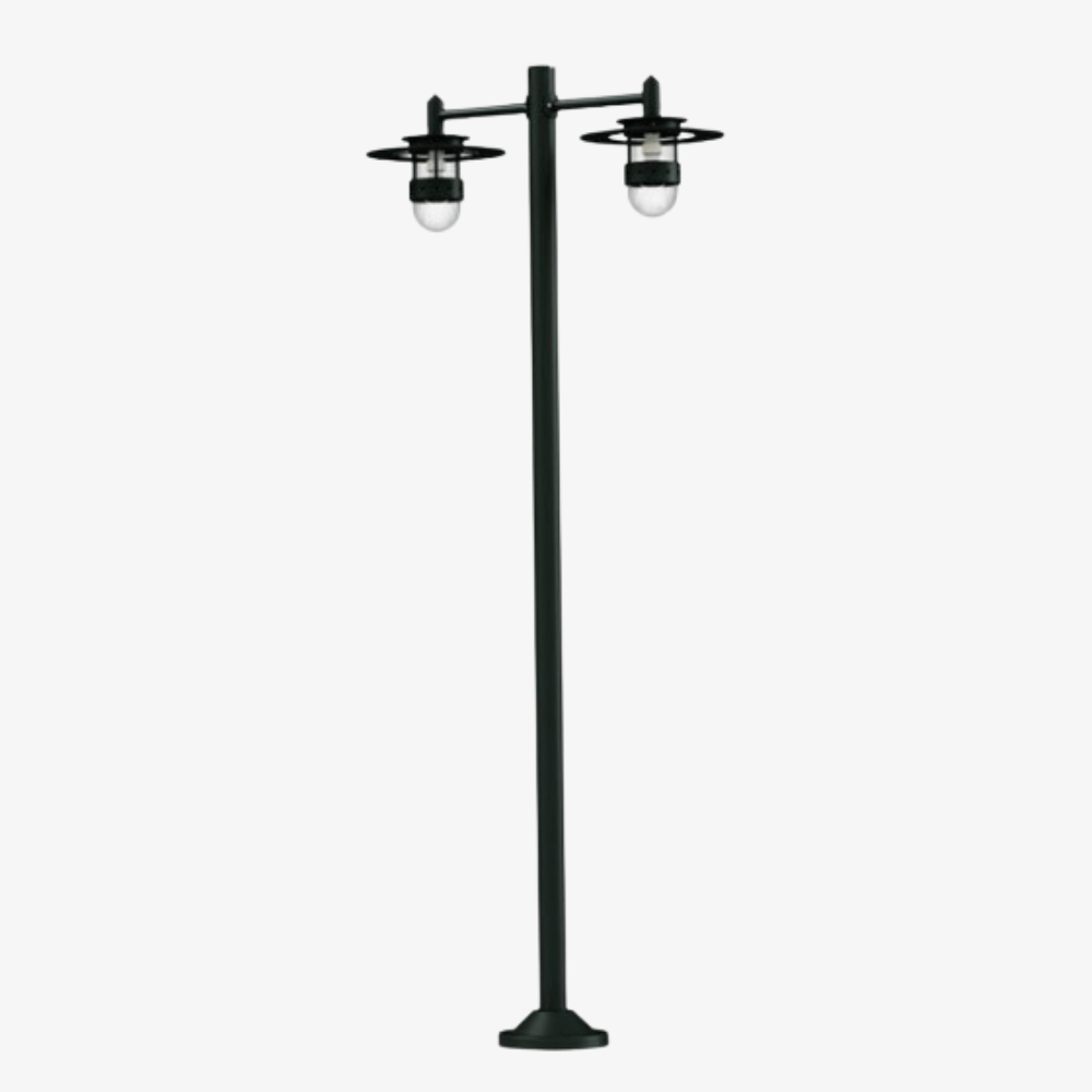 Post Lights Kent N°5 Lamp Post
