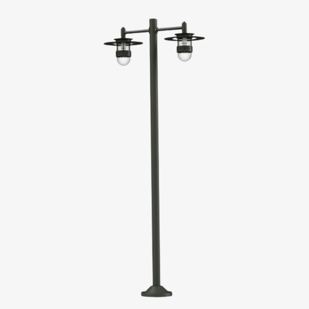 Post Lights Kent N°5 Lamp Post