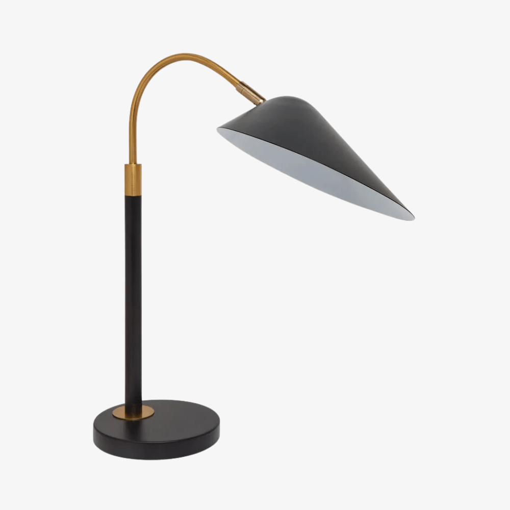 Task Lighting Kenya Desk Lamp