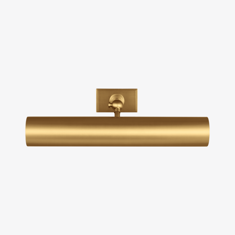 2 light brass vanity light 2025