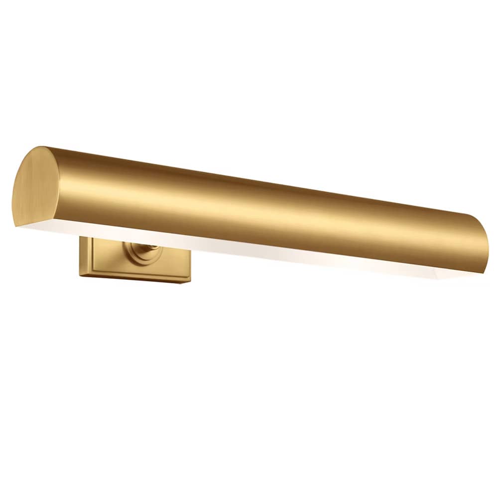 Interior Wall Light / Sconce Kenyon 2 Light Picture Light - Small