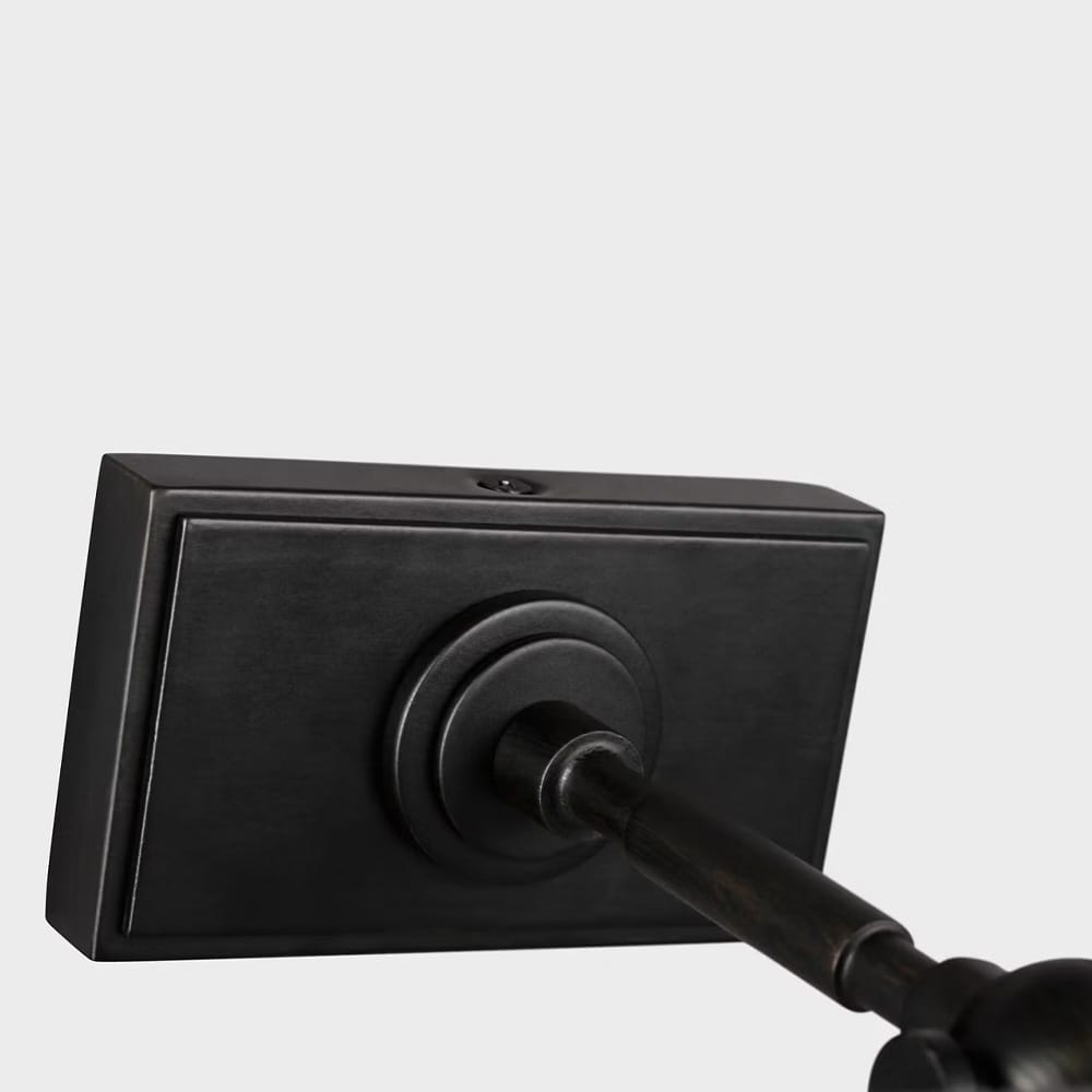 Interior Wall Light / Sconce Kenyon 2 Light Picture Light - Small