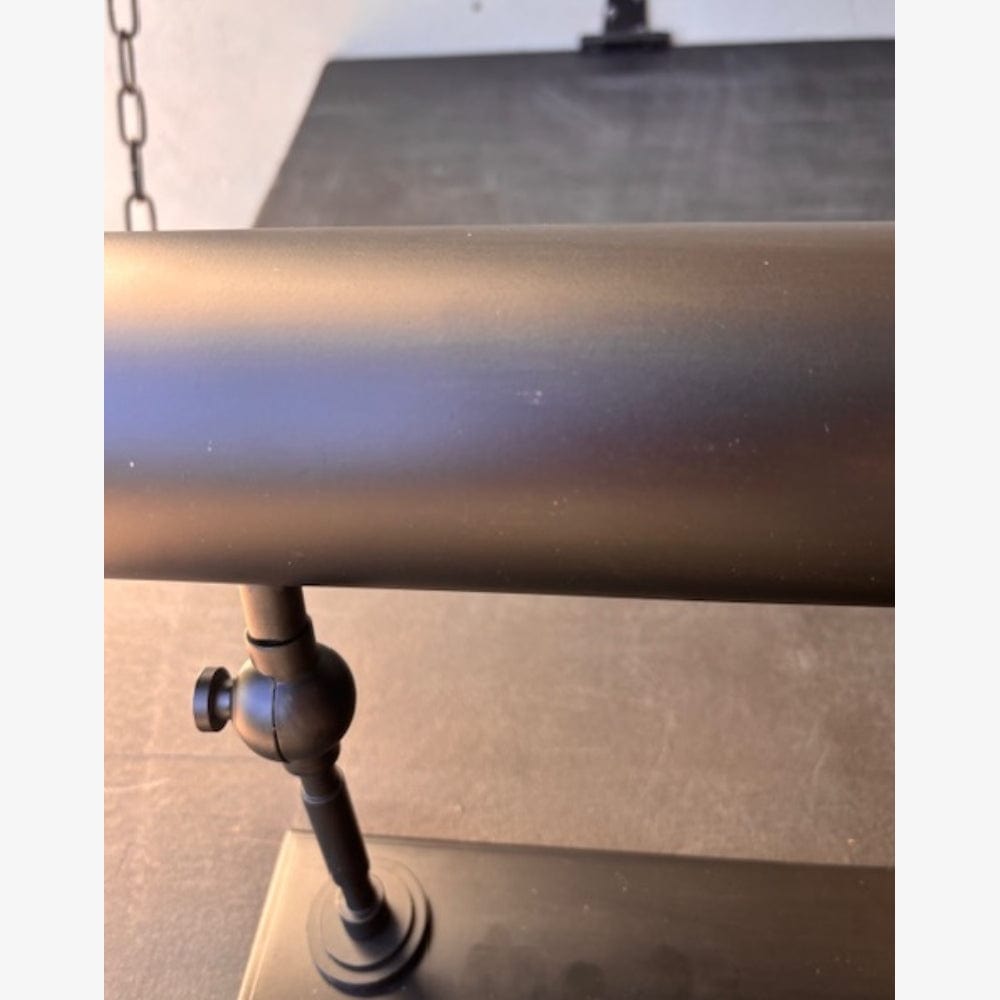 Interior Wall Light / Sconce Kenyon 2L Wall Bracket Picture Light - EX DISPLAY