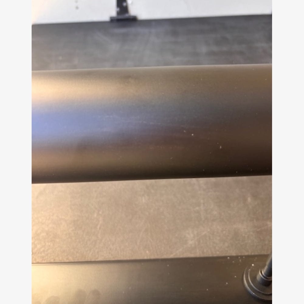 Interior Wall Light / Sconce Kenyon 2L Wall Bracket Picture Light - EX DISPLAY