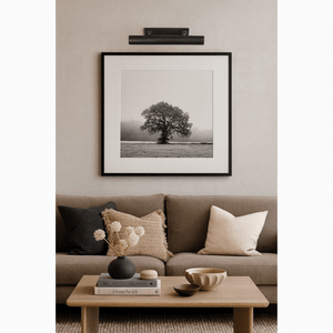 Interior Wall Light / Sconce Kenyon 2L Wall Bracket Picture Light - EX DISPLAY