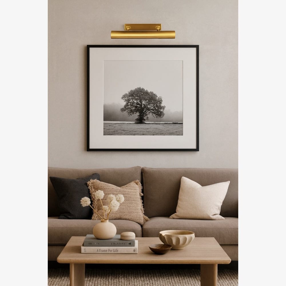 Interior Wall Light / Sconce Kenyon 2L Wall Bracket Picture Light