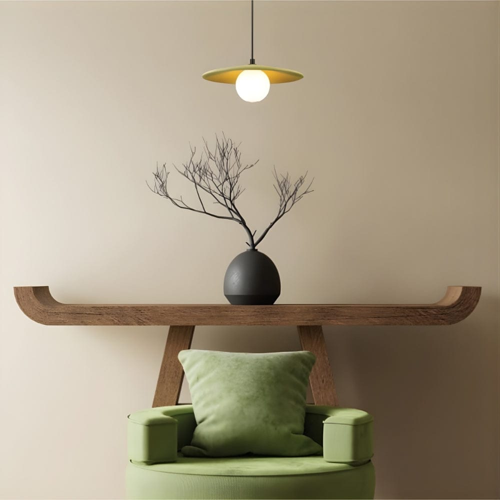 Interior Pendant Keramos Pendant