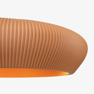 Interior Pendant Keramos Wide Pendant