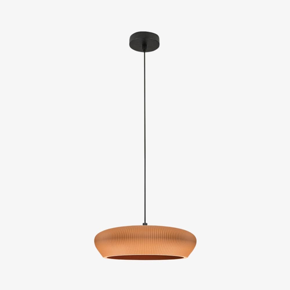 Interior Pendant Keramos Wide Pendant