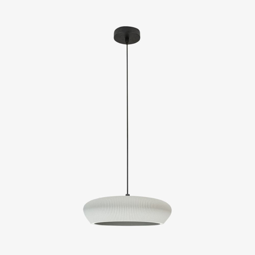 Interior Pendant Keramos Wide Pendant