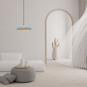 Interior Pendant Keramos Wide Pendant