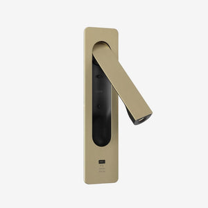 Bedside Wall Lights Keta USB-C Wall Light