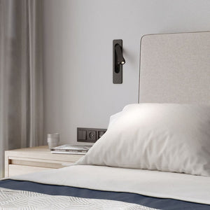 Bedside Wall Lights Keta Wall Light