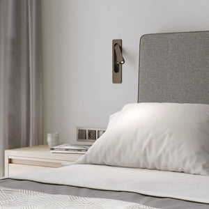 Bedside Wall Lights Keta Wall Light