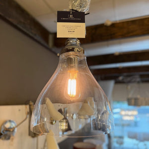 Interior Pendant Keys Pendant - Small – CLEARANCE (Ex-display)