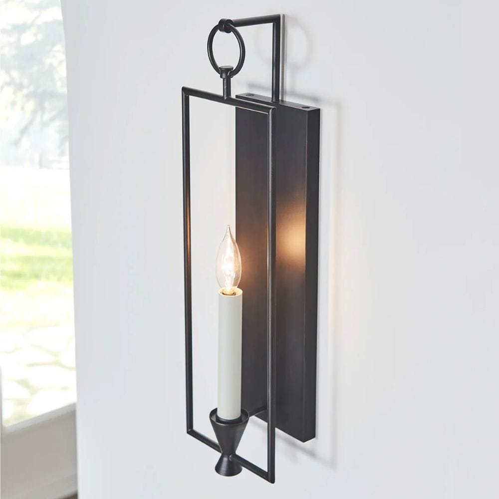 Interior Wall Light / Sconce Keystone Wall Sconce