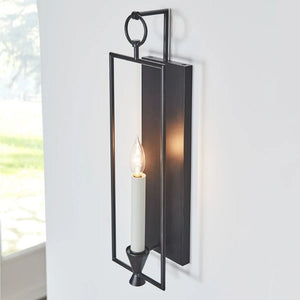 Interior Wall Light / Sconce Keystone Wall Sconce