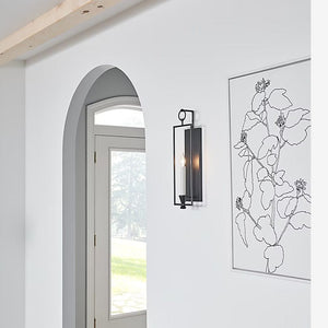 Interior Wall Light / Sconce Keystone Wall Sconce