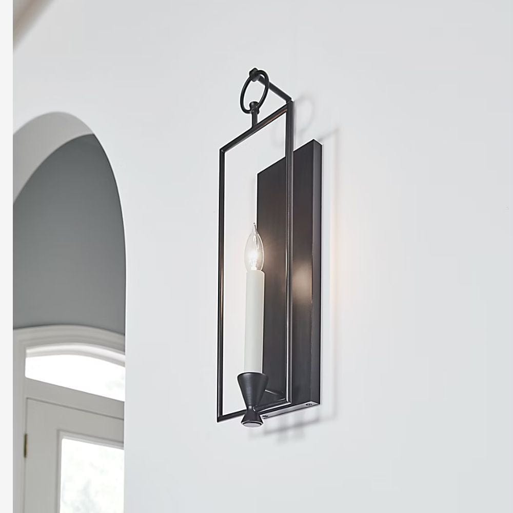 Interior Wall Light / Sconce Keystone Wall Sconce