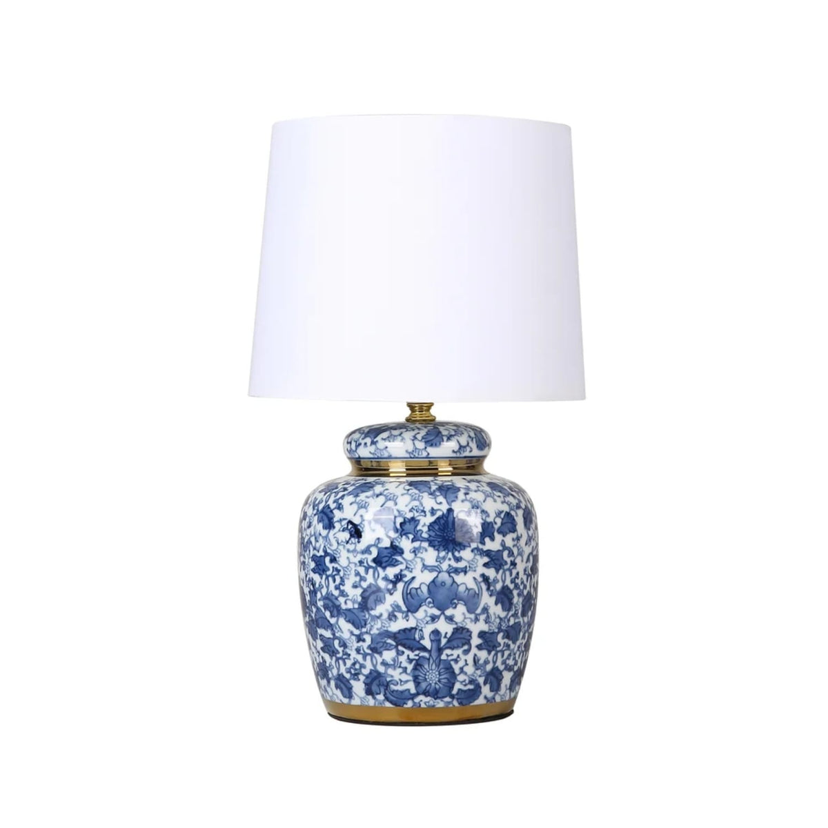 Table Lamps Keziah Ceramic Table Lamp